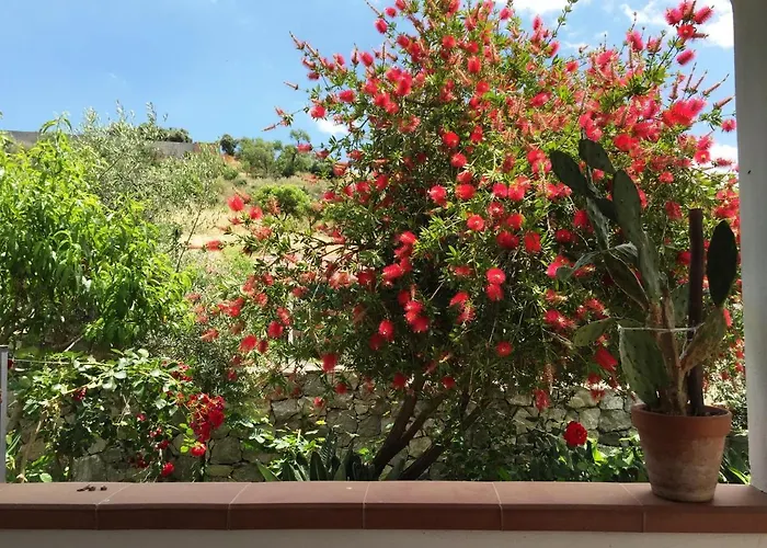 Terre Di Sicilia Giardini Naxos